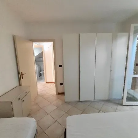 Bilo Giardinetto Apartment