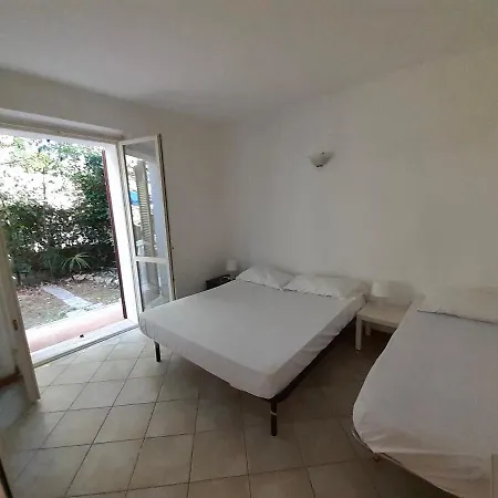 Bilo Giardinetto Apartment *