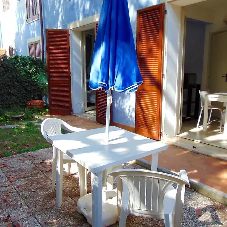 Bilo Giardinetto Apartment