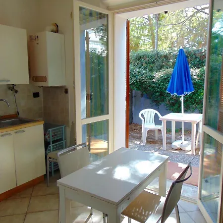 Apartment Bilo Giardinetto *