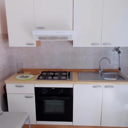 Bilo Giardinetto Apartment
