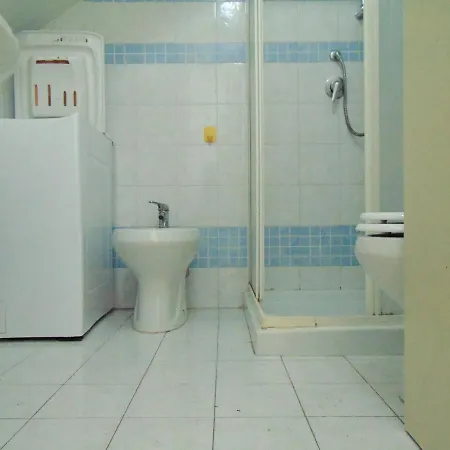Bilo Giardinetto Numana